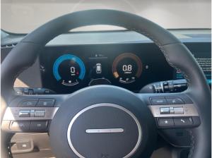 Hyundai KONA 1.6 T-GDI Select Funktions-Paket*Kamera*Navigation