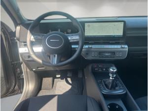 Hyundai KONA 1.6 T-GDI Select Funktions-Paket*Kamera*Navigation