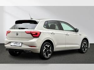 Volkswagen Polo R-Line 1.0l TSI DSG *sofort verfügbar*