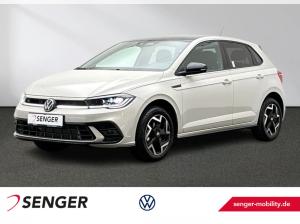 Volkswagen Polo R-Line 1.0l TSI DSG *sofort verfügbar*