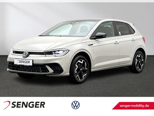 Volkswagen Polo R-Line 1.0l TSI DSG *sofort verfügbar*