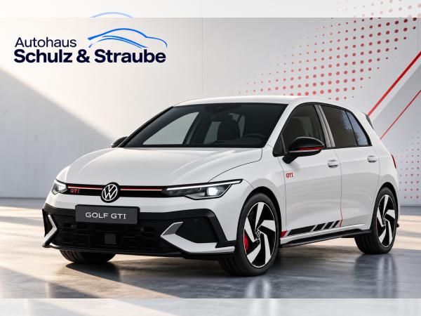 Volkswagen Golf GTI Clubsport | Privat | Bestellfahrzeug