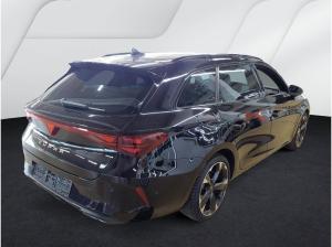 Cupra Leon Sportstourer 2.0 TDI DSG - LED Kamera Navi SHZ PDC GJR Keyless AHK Intelligent Drive