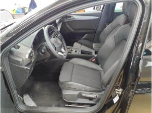 Cupra Leon Sportstourer 2.0 TDI DSG - LED Kamera Navi SHZ PDC GJR Keyless AHK Intelligent Drive