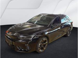 Cupra Leon Sportstourer 2.0 TDI DSG - LED Kamera Navi SHZ PDC GJR Keyless AHK Intelligent Drive