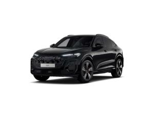 Audi SQ5 Sportback TFSI quattro UPE: 116.040,- €