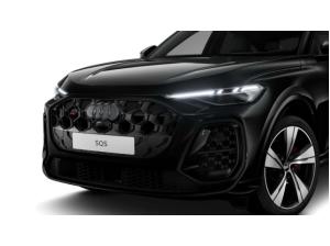 Audi SQ5 Sportback TFSI quattro UPE: 116.040,- €