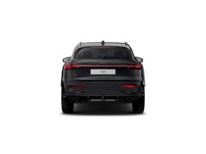 Audi SQ5 Sportback TFSI quattro UPE: 116.040,- €