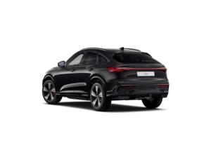 Audi SQ5 Sportback TFSI quattro UPE: 116.040,- €