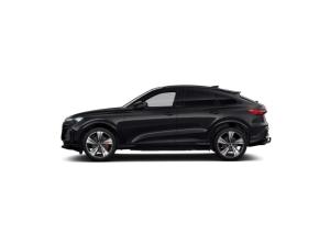 Audi SQ5 Sportback TFSI quattro UPE: 116.040,- €