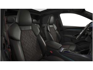 Audi SQ5 Sportback TFSI quattro UPE: 116.040,- €