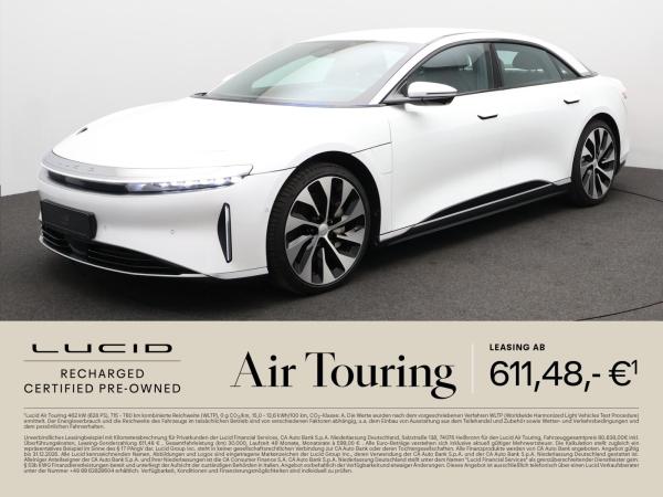 Lucid Air Touring ❗️Überführungskosten inklusive❗️