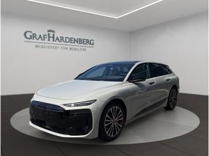 Audi A6 e-tron Avant performance 270 kW