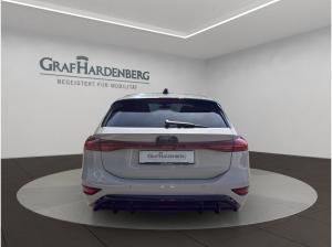 Audi A6 e-tron Avant performance 270 kW