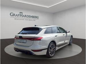 Audi A6 e-tron Avant performance 270 kW