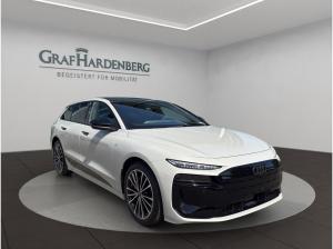 Audi A6 e-tron Avant performance 270 kW
