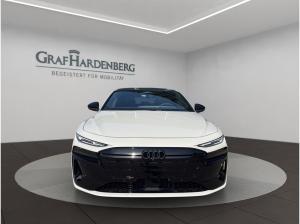 Audi A6 e-tron Avant performance 270 kW