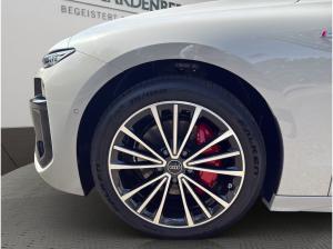 Audi A6 e-tron Avant performance 270 kW
