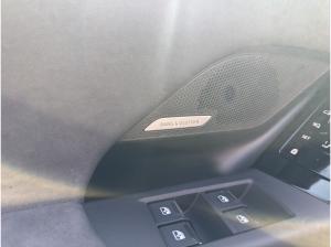 Audi A6 e-tron Avant performance 270 kW