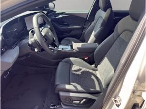 Audi A6 e-tron Avant performance 270 kW