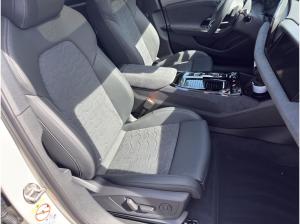 Audi A6 e-tron Avant performance 270 kW