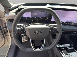 Audi A6 e-tron Avant performance 270 kW