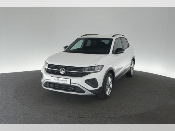T-Cross