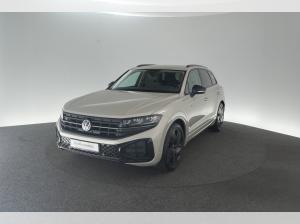 Volkswagen Touareg 3.0 TDI 4M Automatik R-Line Matrix AHK