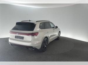 Volkswagen Touareg 3.0 TDI 4M Automatik R-Line Matrix AHK