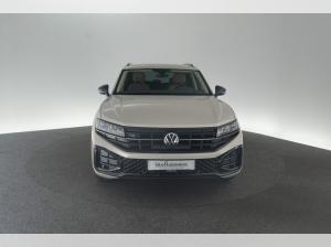 Volkswagen Touareg 3.0 TDI 4M Automatik R-Line Matrix AHK