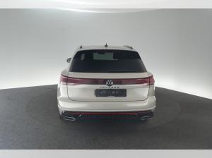 Volkswagen Touareg 3.0 TDI 4M Automatik R-Line Matrix AHK
