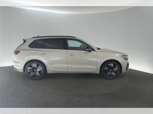Volkswagen Touareg 3.0 TDI 4M Automatik R-Line Matrix AHK
