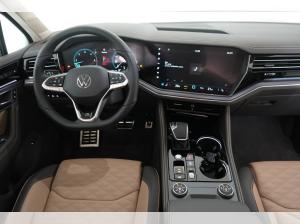 Volkswagen Touareg 3.0 TDI 4M Automatik R-Line Matrix AHK