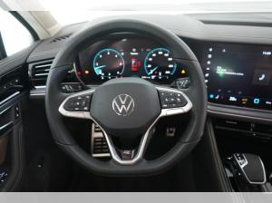 Volkswagen Touareg 3.0 TDI 4M Automatik R-Line Matrix AHK