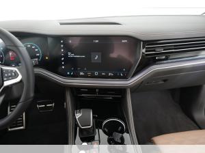 Volkswagen Touareg 3.0 TDI 4M Automatik R-Line Matrix AHK