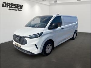 Ford Transit Custom Trend Kastenwagen 280 L2 FWD LED Apple CarPlay Android Auto Musikstreaming