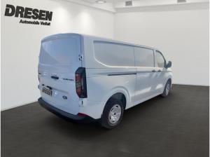 Ford Transit Custom Trend Kastenwagen 280 L2 FWD LED Apple CarPlay Android Auto Musikstreaming