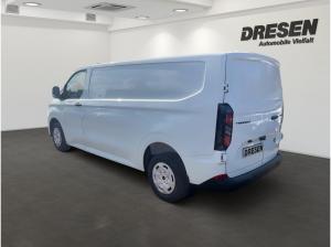 Ford Transit Custom Trend Kastenwagen 280 L2 FWD LED Apple CarPlay Android Auto Musikstreaming