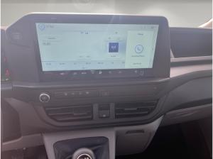 Ford Transit Custom Trend Kastenwagen 280 L2 FWD LED Apple CarPlay Android Auto Musikstreaming