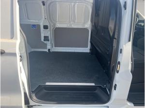 Ford Transit Custom Trend Kastenwagen 280 L2 FWD LED Apple CarPlay Android Auto Musikstreaming