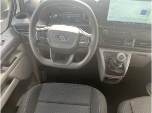 Ford Transit Custom Trend Kastenwagen 280 L2 FWD LED Apple CarPlay Android Auto Musikstreaming