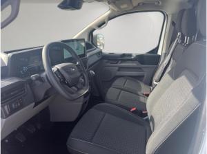 Ford Transit Custom Trend Kastenwagen 280 L2 FWD LED Apple CarPlay Android Auto Musikstreaming