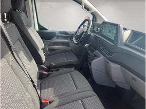 Ford Transit Custom Trend Kastenwagen 280 L2 FWD LED Apple CarPlay Android Auto Musikstreaming