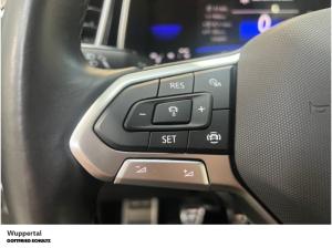 Volkswagen T-Roc 1.0 TSI R-Line LED ACC SHZ PDC LM KLIMA