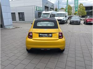 Fiat 500C Cabrio Hybrid La Prima  💚🤍❤️La Prima Verdeck / JBL / Voll LED
