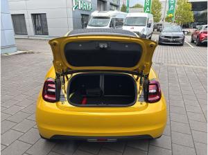 Fiat 500C Cabrio Hybrid La Prima  💚🤍❤️La Prima Verdeck / JBL / Voll LED