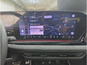 Audi A6 allroad AHK Pano Tech Pro digitale Matrix