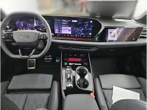 Audi A6 allroad AHK Pano Tech Pro digitale Matrix
