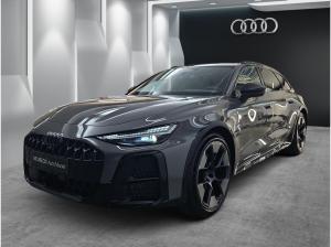 Audi A6 allroad AHK Pano Tech Pro digitale Matrix