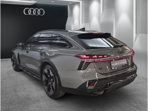 Audi A6 allroad AHK Pano Tech Pro digitale Matrix